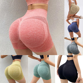 CoreFlex Seamless Shorts
