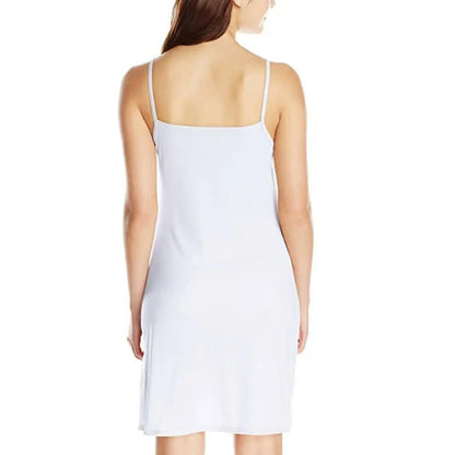 SheerEase™ Smooth Slip Dress