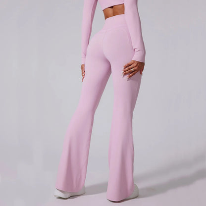 ElevateFit Flare Pants