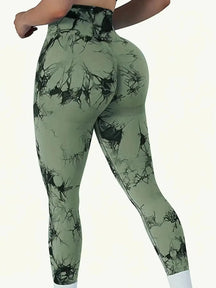 CoreInk Seamless Legging