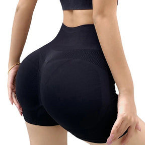 CoreFlex Seamless Shorts