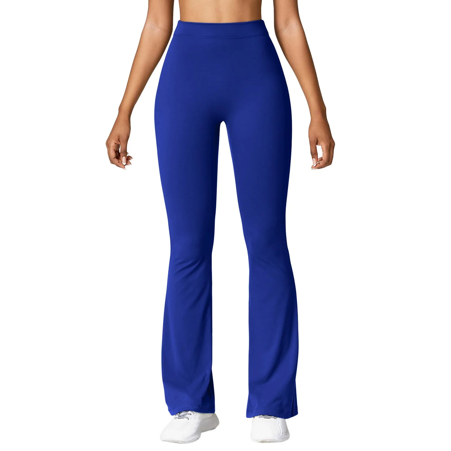FlexSilhouette™ Flare Legging