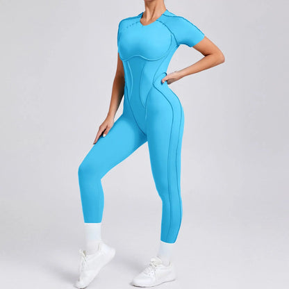 CoreSculpt™ Contour Suit