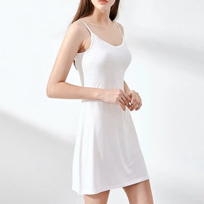 SheerEase™ Smooth Slip Dress