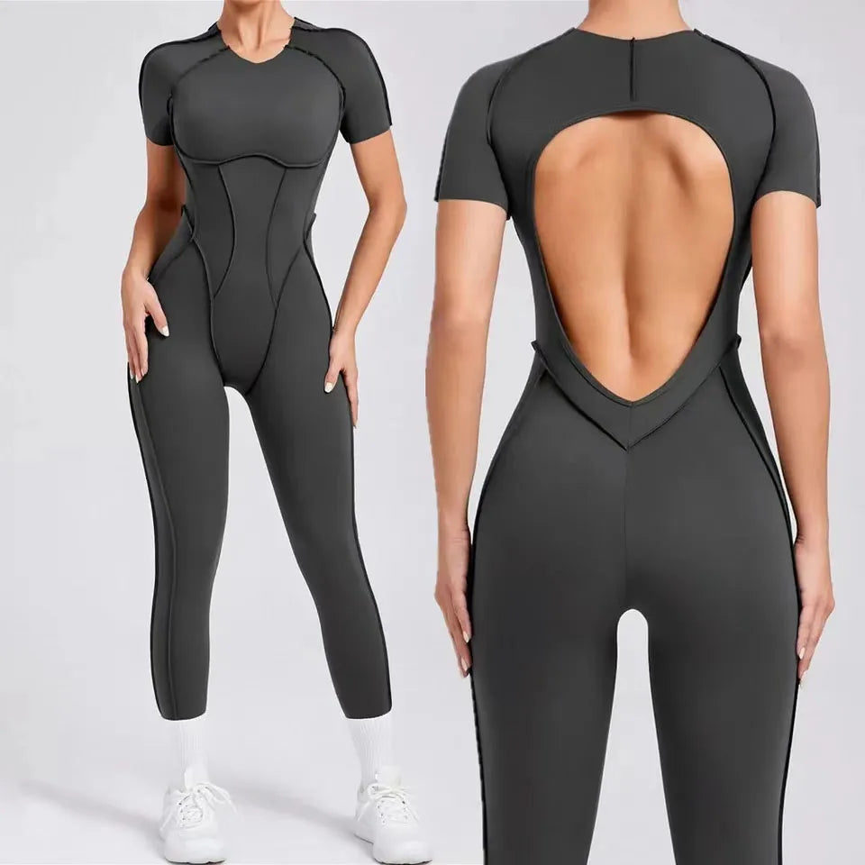 CoreSculpt™ Contour Suit