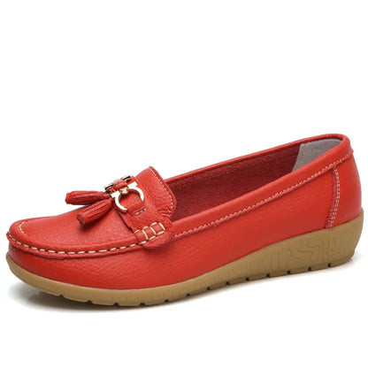 TasselEase™ Loafer