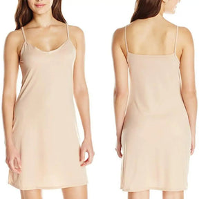SheerEase™ Smooth Slip Dress