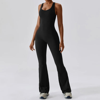 Silhena™ Sculpt Jumpsuit