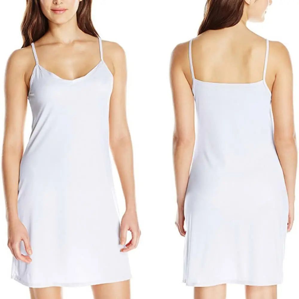 SheerEase™ Smooth Slip Dress