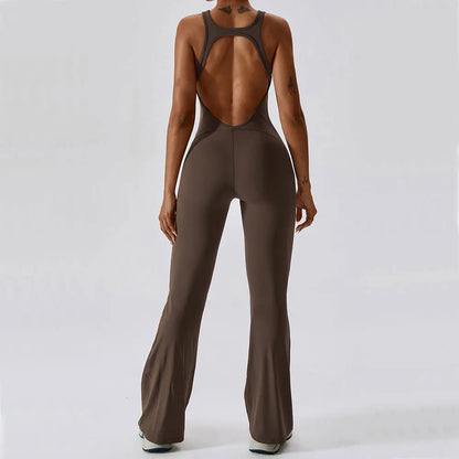 Silhena™ Sculpt Jumpsuit