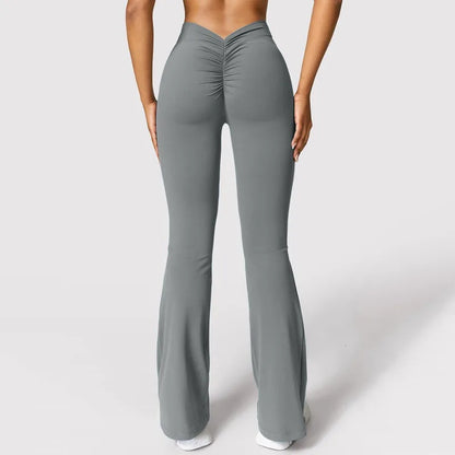FlexSilhouette™ Flare Legging