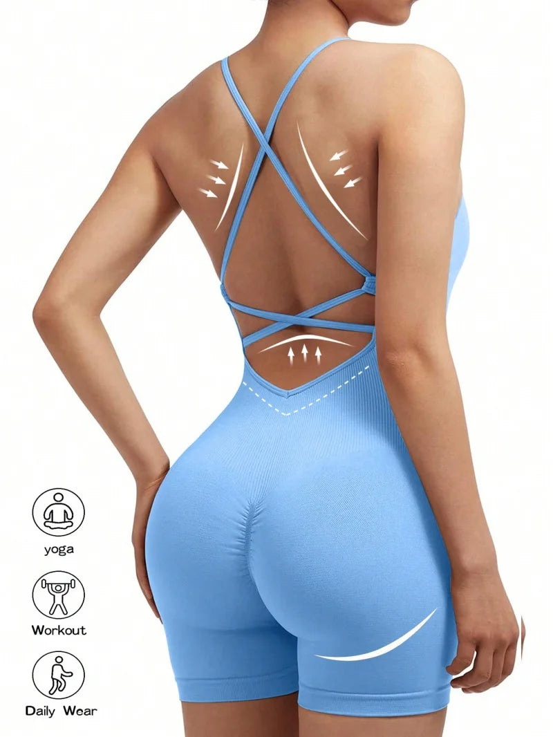 SeamForm™ Sculpt Bodysuit
