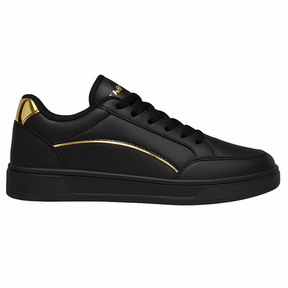 PureGlide™ Leather Sneakers