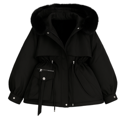 UrbanCinch™ Hooded Parka