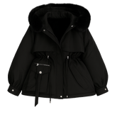 UrbanCinch™ Hooded Parka