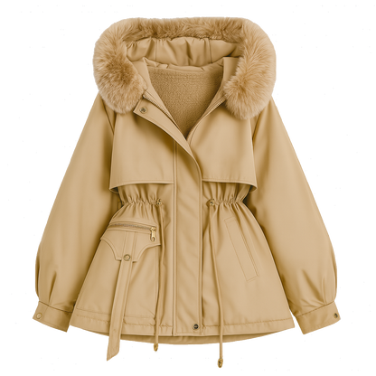 UrbanCinch™ Hooded Parka