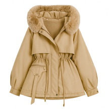 UrbanCinch™ Hooded Parka