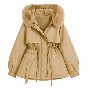 UrbanCinch™ Hooded Parka